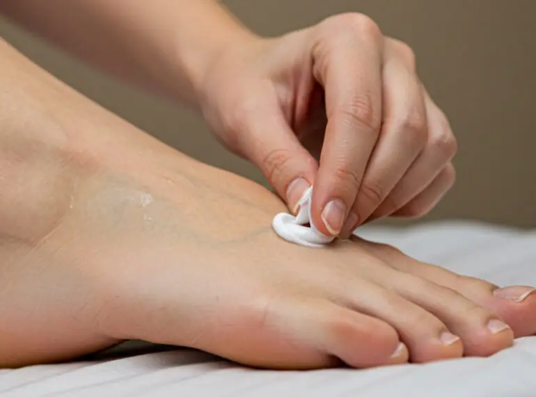 Podiatry Compounding Solutions | Advanced Scripts